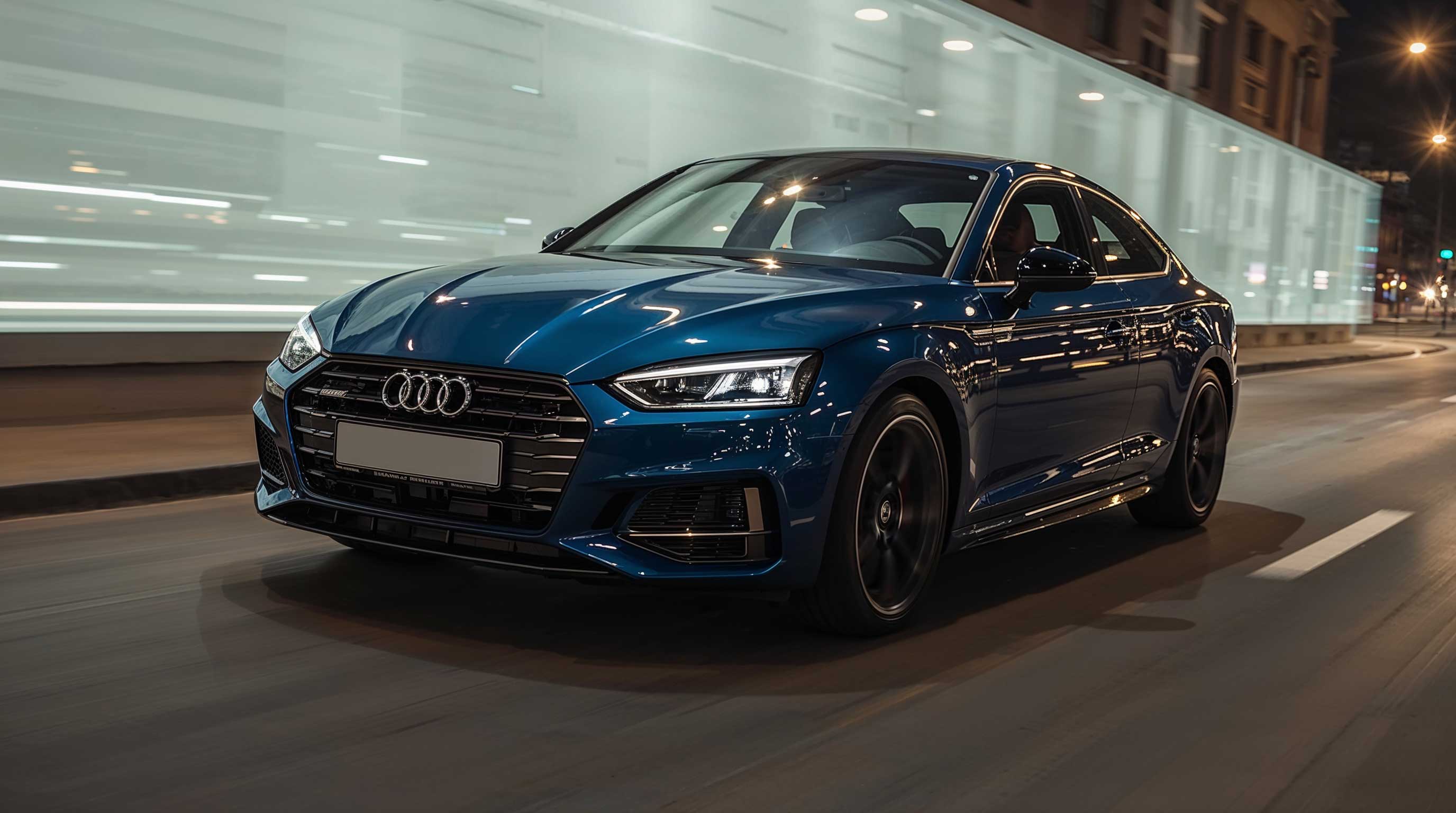 Audi